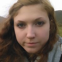 Monika Pasternak's Photo