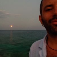 Maté Kovács's Photo