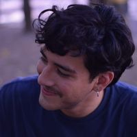 Andrés Pertuz's Photo