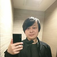 Thomas Chang的照片