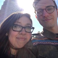 Cristina Tapia的照片