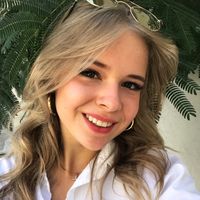 Alina Zakrevskaya's Photo