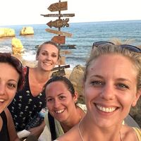 Alexandra Clair's Photo