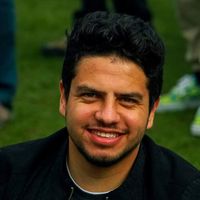 Mohmmed Abohashem的照片