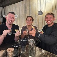 Conor McGuckin's Photo