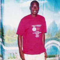 Aliou Ndiaye Barro's Photo