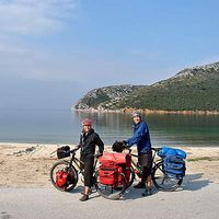 Louis-P and Lysanne Quebec的照片