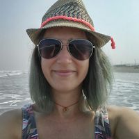 Annamaria Suhajda's Photo