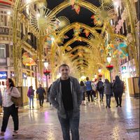 Abella Ibourk's Photo