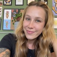 Renata Saragiotto's Photo