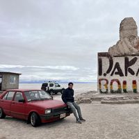 Wesley  Millones's Photo