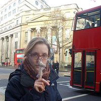 Photos de Maria Simpson