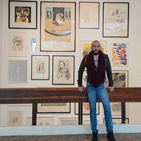 Fotos de Juan Camilo Perlaza Pasquel