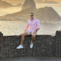 Gabriel Guardia's Photo