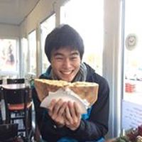 Kota Hayakawa's Photo