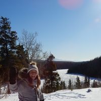 Jenny Luciano's Photo