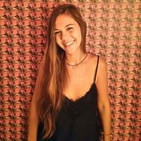 Le foto di Júlia Frare