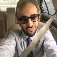 Abdallah Mohamed's Photo