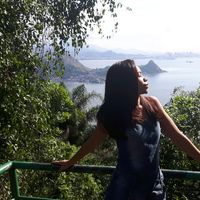 Nara Santos's Photo