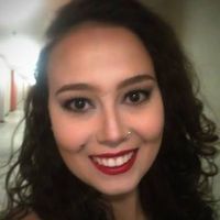 Le foto di Bianca Amante