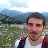 Jerem Ontherocks's Photo