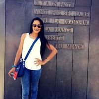 Mayena Chery的照片