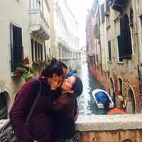 Andres & Eli Amigon的照片