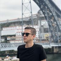 Dominic Kummer's Photo