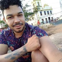 Rafhael José的照片