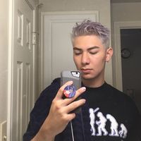 Peter Sanchez's Photo