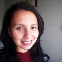 Camila Pena的照片