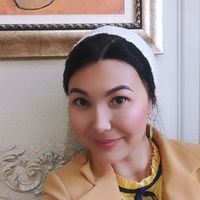 Dinara Issatayeva's Photo