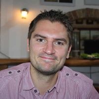 Pavol Ondrejkovic's Photo