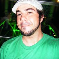 Brent Warner's Photo