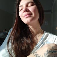 Marina Danilchenko's Photo