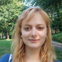 Lila Sönmez's Photo