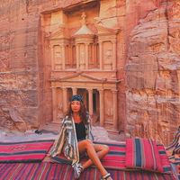 Fotos von Минара Харезова