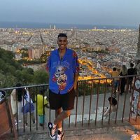 Kshitij Patil's Photo