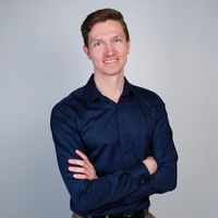 Baptiste Roussel's Photo