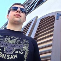 Anton Kuznetsov's Photo