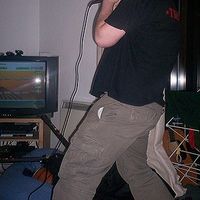 FISHSCRATCHFEVER's Photo