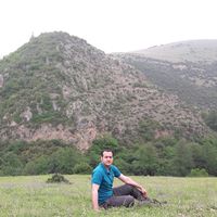 Hossein Ardeshir's Photo