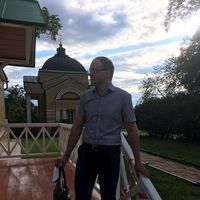 Aleksander Nefyodov's Photo