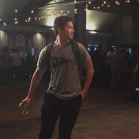 Kelly McGrath的照片