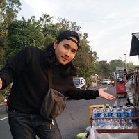 Jaya Tampubolon的照片