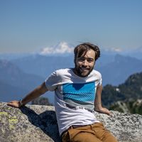 Carlos Avendano's Photo