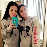 Mariana Jaramillo的照片