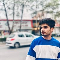 Jawad Zaman Far's Photo