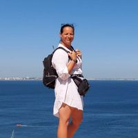 Sylvie Chicoine的照片