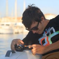 Mathis Espagne's Photo